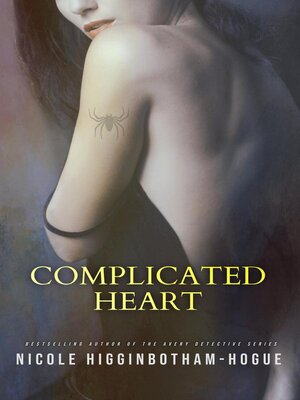 cover image of Complicated Heart